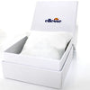 Ellesse Silver Stainless Steel Bracelet