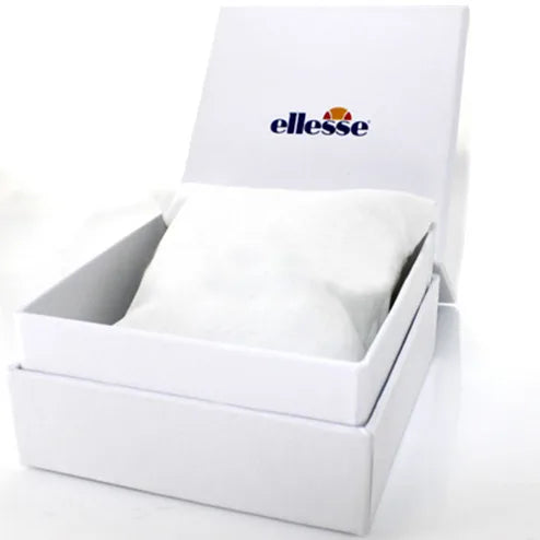 Ellesse Rubber Strap