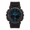 casio g-shock ga-100-1a2er