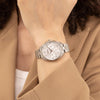 Hugo Boss Sage Silver Stainless Steel Bracelet