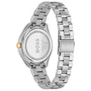 Hugo Boss Sage Silver Stainless Steel Bracelet