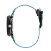 Lee Cooper Sports Kids Light Blue Fabric Strap
