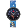 Lee Cooper Kids Blue Fabric Strap