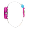 Lee Cooper Kids White Fabric Strap