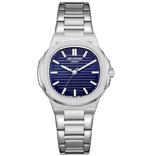 Lee Cooper Two Tone Stainless Steel Bracelet