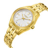 Lee Cooper Gold Stainless Steel Bracelet