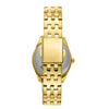 Lee Cooper Gold Stainless Steel Bracelet