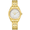 Lee Cooper Gold Stainless Steel Bracelet