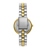 Lee Cooper Two Tone Stainless Steel Bracelet