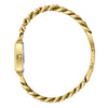 Lee Cooper Silver Metallic Bracelet
