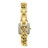 Lee Cooper Gold Stainless Steel Bracelet