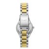 Lee Cooper Two Tone Metallic Bracelet