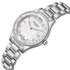 Lee Cooper Silver Metallic Bracelet