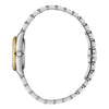Lee Cooper Two Tone Metallic Bracelet