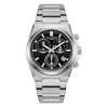 Lee Cooper Chronograph Silver Metallic Bracelet