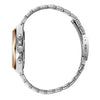 Lee Cooper Chronograph Silver Metallic Bracelet
