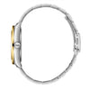 Lee Cooper 8189 Two Tone Stainless Steel Bracelet