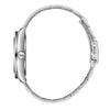 Lee Cooper 8189 Silver Stainless Steel Bracelet