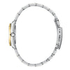 Lee Cooper Two Tone Metallic Bracelet