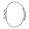 Lee Cooper Silver Metallic Bracelet