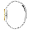 Lee Cooper Silver Metallic Bracelet