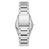 Lee Cooper Silver Metallic Bracelet