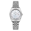 Lee Cooper Silver Stainless Steel Bracelet