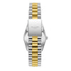 Lee Cooper Two Tone Stainless Steel Bracelet