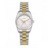 Lee Cooper Two Tone Stainless Steel Bracelet
