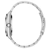 Lee Cooper Silver Stainless Steel Bracelet