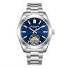 Lee Cooper Silver Stainless Steel Bracelet