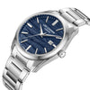 Lee Cooper Silver Stainless Steel Bracelet