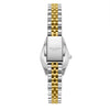 Lee Cooper Two Tone Stainless Steel Bracelet