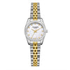 Lee Cooper Two Tone Stainless Steel Bracelet