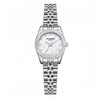 Lee Cooper Silver Stainless Steel Bracelet