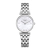 Lee Cooper Silver Stainless Steel Bracelet