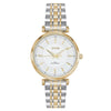 Ledom Bliss Two Tone Stainless Steel Bracelet