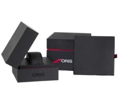 Ρολόι ανδρικό Oris Artelier Automatic 67675474051MB