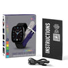 Reflex Active Series 50 Rubber Strap Set