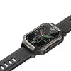 Das.4 Smartwatch Rubber Strap