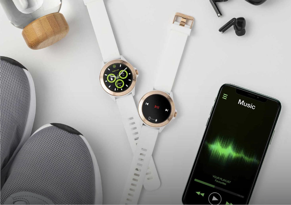 Smartwatch