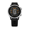 Timberland Trail Force S1 Smartwatch Brown Leather Strap Box Set