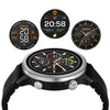 Timberland Trail Force S1 Smartwatch Brown Leather Strap Box Set