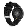 Timberland Trail Force S1 Smartwatch Brown Leather Strap Box Set