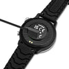 Timberland Trail Force S1 Smartwatch Brown Leather Strap Box Set