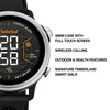 Timberland Trail Force S1 Smartwatch Brown Leather Strap Box Set