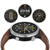 Timberland Trail Force S1 Smartwatch Brown Leather Strap Box Set