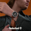 Timberland Trail Force S1 Smartwatch Brown Leather Strap Box Set
