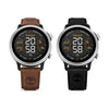 Timberland Trail Force S1 Smartwatch Brown Leather Strap Box Set