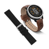 Timberland Trail Force S1 Smartwatch Brown Leather Strap Box Set